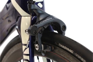 Bicicleta Ridley Noah SL t.50 Reacondicionada