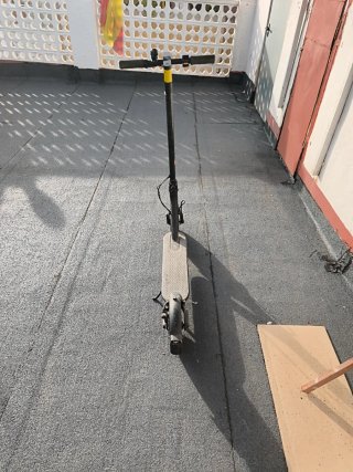 Monopatín Eléctrico Xiaomi