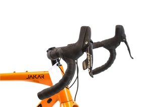 Bicicleta Megamo Jakar 20 t.54 Reacondicionada