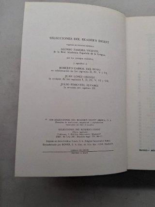 LA FUERZA DE LAS PALABRAS