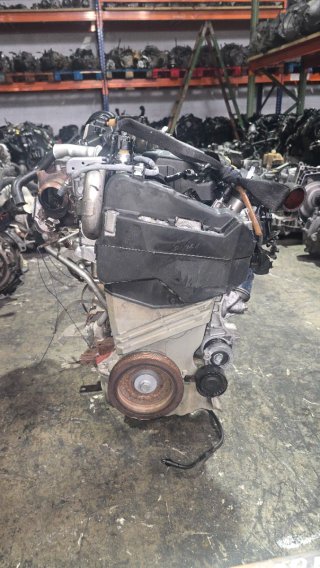 Motor Renault 1.5 dCi K9K E628