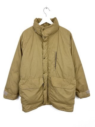 Abrigo The North Face Vintage 70s Made in USA