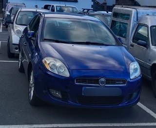 FIAT Bravo 2009