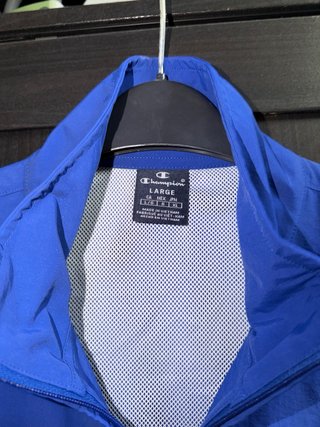 Chaqueta Champion Talla L