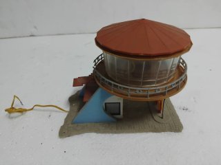 Estación de Servicio para  Marko
