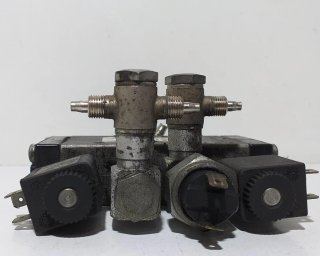 MODULO ELECTRONICO D7E290 EURO 5 68066