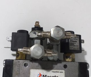 MODULO ELECTRONICO D7E290 EURO 5 68066