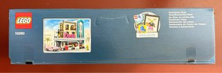 LEGO 10260 Creator Expert Downtown Diner