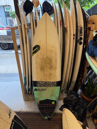 Tabla de Surf Dylan