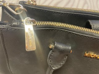 Bolso Michael Kors Negro