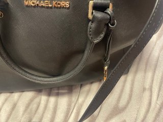 Bolso Michael Kors Negro
