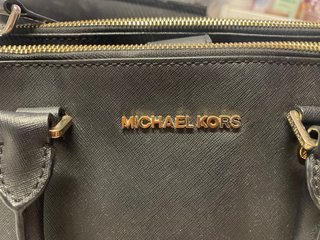 Bolso Michael Kors Negro