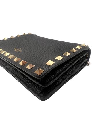Wallet on Chain Valentino Garavani