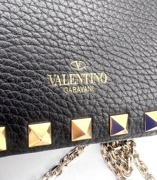 Wallet on Chain Valentino Garavani