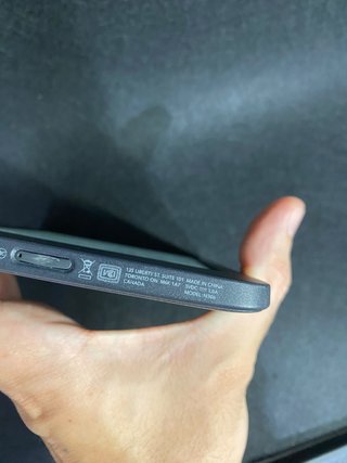 Kobo Nia n306 Lector Ebook