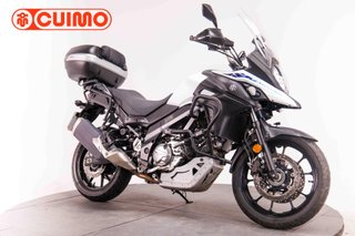SUZUKI V-STROM 650