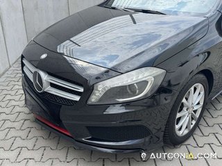 Mercedes-Benz Clase A 2013