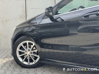 Mercedes-Benz Clase A 2013