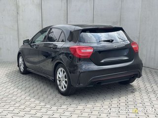 Mercedes-Benz Clase A 2013