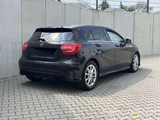 Mercedes-Benz Clase A 2013
