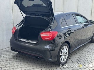 Mercedes-Benz Clase A 2013