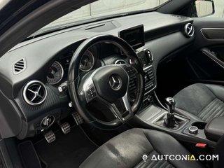 Mercedes-Benz Clase A 2013