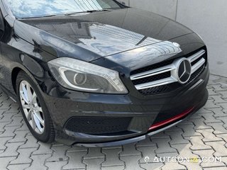 Mercedes-Benz Clase A 2013