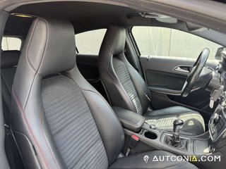 Mercedes-Benz Clase A 2013