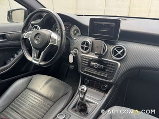 Mercedes-Benz Clase A 2013