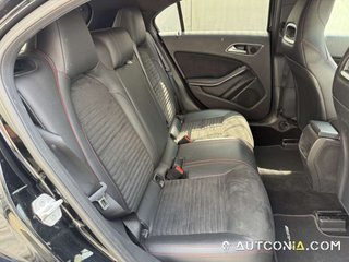 Mercedes-Benz Clase A 2013