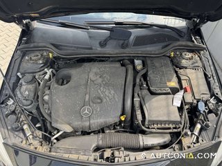 Mercedes-Benz Clase A 2013