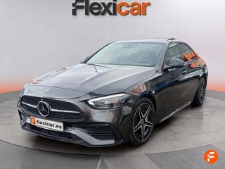 Mercedes-Benz Clase C C 300 d