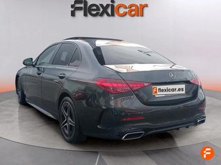 Mercedes-Benz Clase C C 300 d