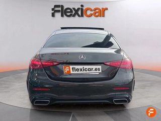 Mercedes-Benz Clase C C 300 d