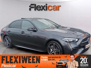 Mercedes-Benz Clase C C 300 d