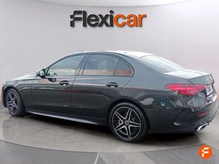 Mercedes-Benz Clase C C 300 d