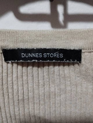 Jersey Dunnes Stores