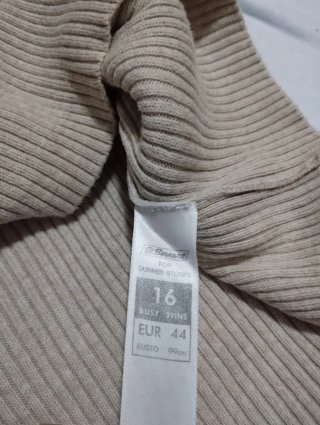 Jersey Dunnes Stores
