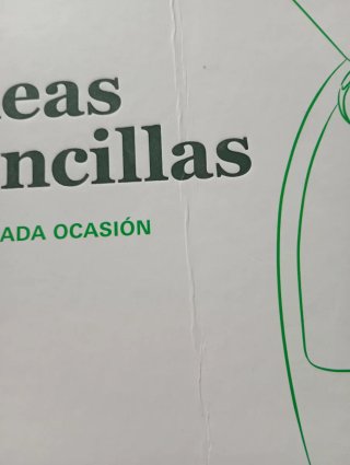 Ideas sencillas con Thermomix