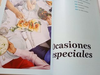 Ideas sencillas con Thermomix