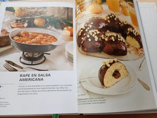 Ideas sencillas con Thermomix
