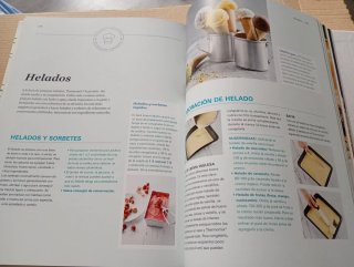 Ideas sencillas con Thermomix