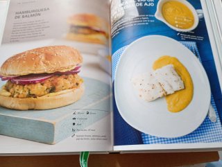 Ideas sencillas con Thermomix