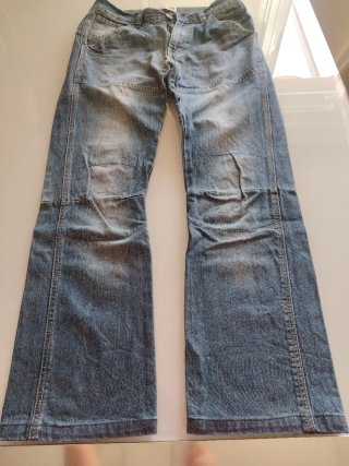 Vaqueros Juveniles hombre Talla 38
