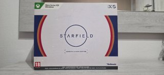 Starfield Constellation Edition (Xbox/XS)