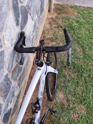 Bicicleta de Carretera BH G7 Pro
