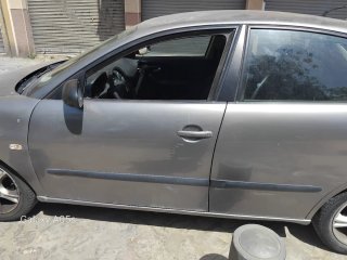 SEAT Ibiza 2005