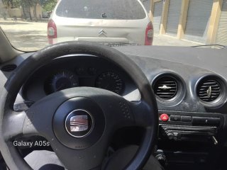 SEAT Ibiza 2005