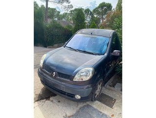 Renault Kangoo 2003 Combi  1.5 dCi Diesel