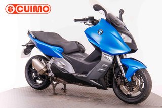 BMW C 600 SPORT
